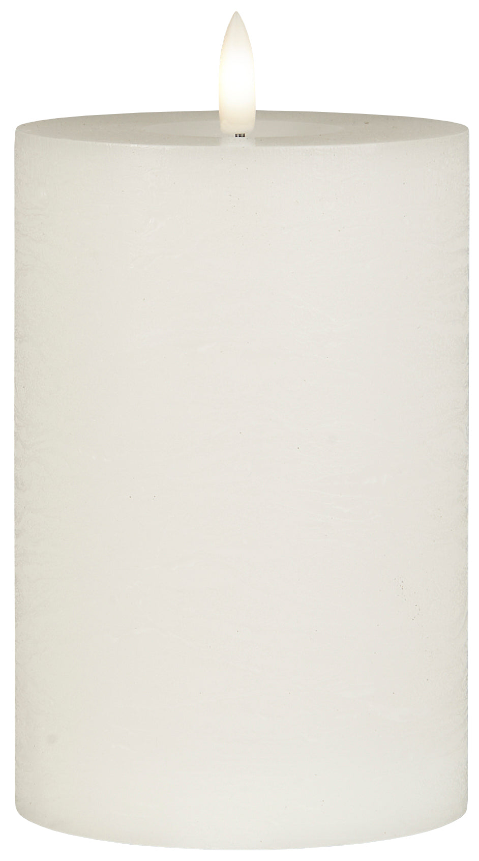 LED bloklys indendørs stor - fra Ib Laursen