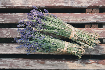 Alt Du Skal Vide Om Aromaterapi